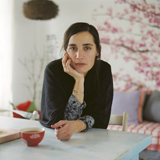 Nadine, Berlin